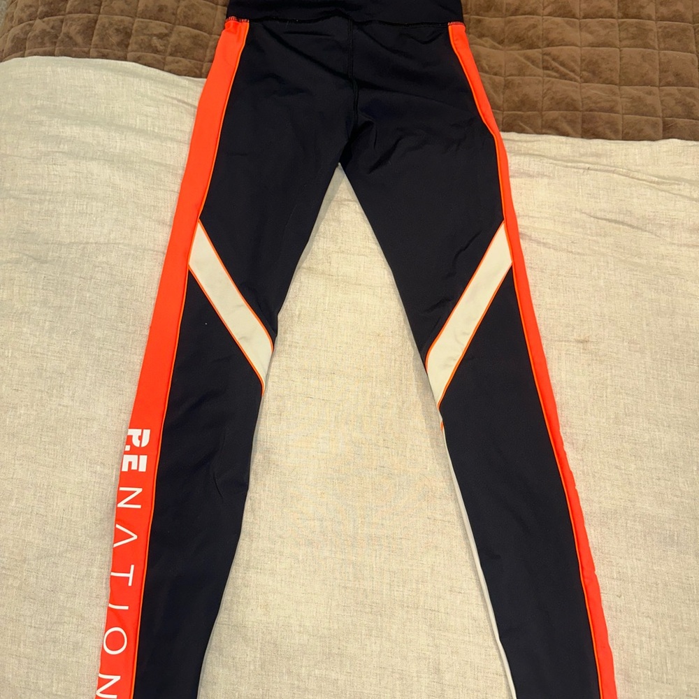 P.E NATION Rebuild Legging - Picture 3 of 7